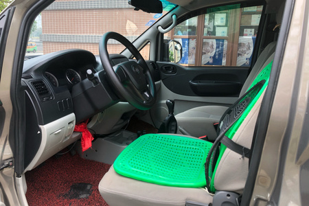 漳州二手东风风行菱智 2019款 V3 1.6L 手动 物流版 2座 国V