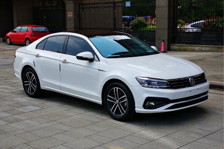 嘉兴二手大众凌渡 2019款 280TSI 双离合 舒适版 国V