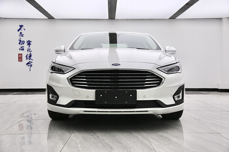 襄阳二手福特蒙迪欧 2020款 EcoBoost 200 豪华型