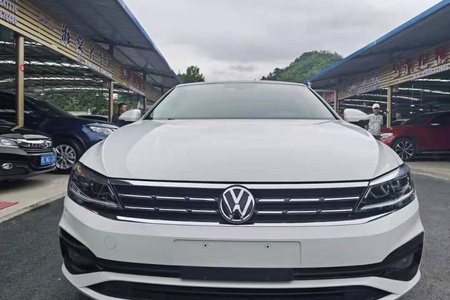 遵义二手大众凌渡 2019款 280TSI 双离合 舒适版 国V