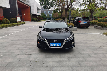徐州二手日产天籁 2019款 2.0L XL 舒适版