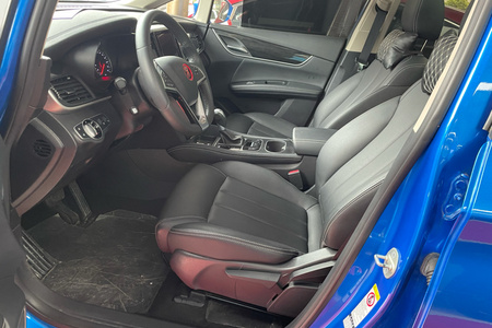 遵义二手比亚迪宋MAX 2018款 1.5TI 双离合 智联尊享版 7座