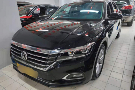 常州二手大众帕萨特 2019款 330TSI 双离合 精英版 国V