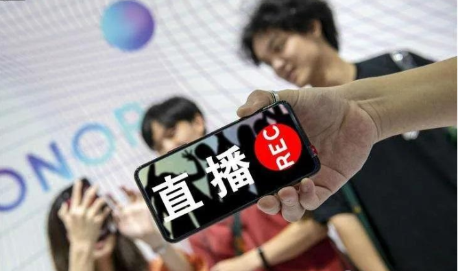 二手车行业能搞视频直播带货吗?