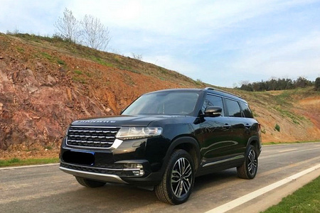 咸宁二手北汽昌河Q25 2016款 1.5L 自动 乐慧版