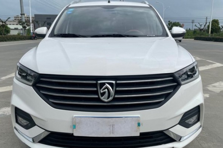 阳江二手宝骏360 2018款 1.5L AMT 精英型 国V