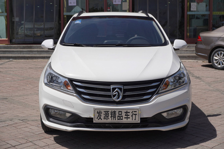 邢台二手宝骏310 2016款 1.2L 手动 豪华版 国V