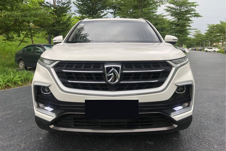 内江二手宝骏530 2020款 1.5T CVT 豪华互联型 5座