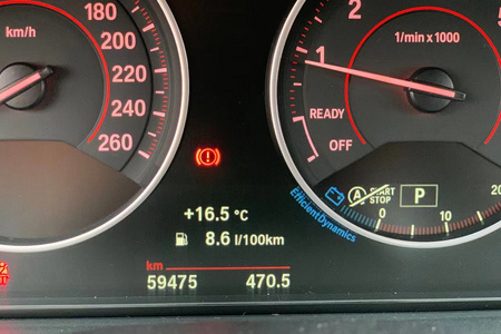 嘉兴二手宝马3系 2018款 320i 2.0T 手自一体 M运动套装