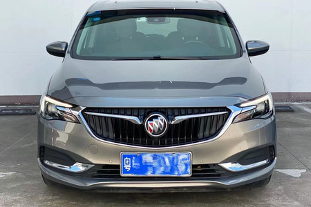 潮州二手别克GL6 2018款 18T 尊贵版 6座