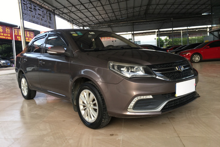 来宾二手吉利金刚 2016款 1.5L 手动 精英型 国4