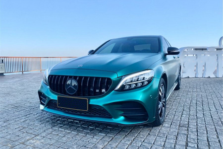 内江二手奔驰A级 2020款 A 180 L 运动轿车