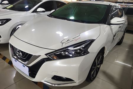 大理二手日产蓝鸟 2019款 1.6L CVT 智联高能版