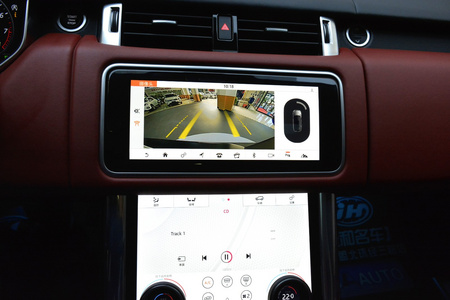 漯河二手路虎揽胜运动版 2018款 3.0 V6 HSE DYNAMIC