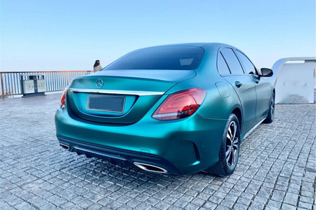 内江二手奔驰A级 2020款 A 180 L 运动轿车