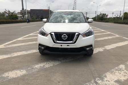 台州二手日产劲客 2019款 1.5L CVT 智联尊享版