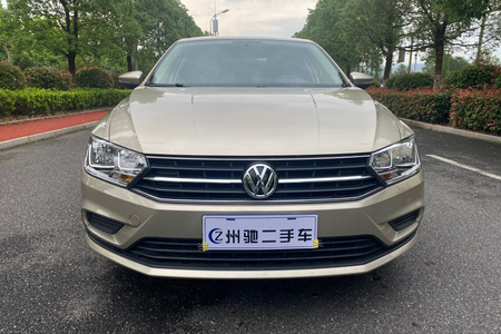 上饶二手大众宝来 2019款 1.5L 手自一体 时尚版