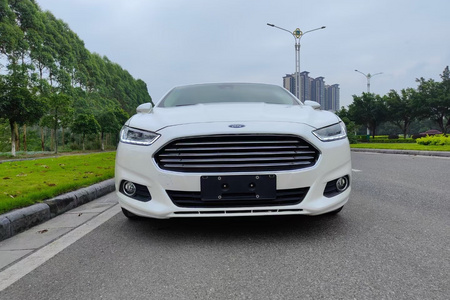 桂林二手福特蒙迪欧 2013款 1.5T 自动 GTDi180 时尚型