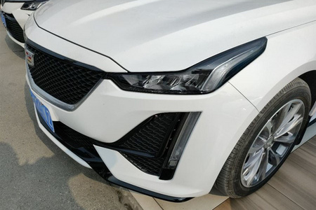内江二手凯迪拉克CT5 2020款 28T 技术型