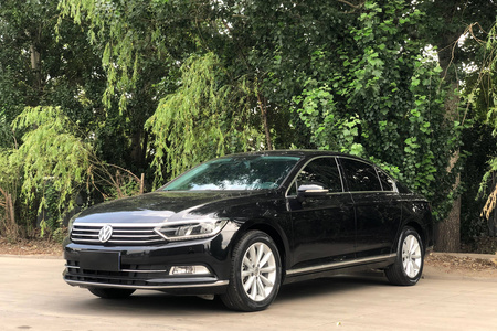 唐山二手大众迈腾 2019款 330TSI 双离合 领先型 国VI