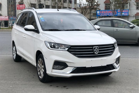 河源二手宝骏360 2018款 1.5L AMT 精英型 国VI