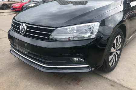 池州二手大众速腾 2018款 280TSI 双离合 豪华版