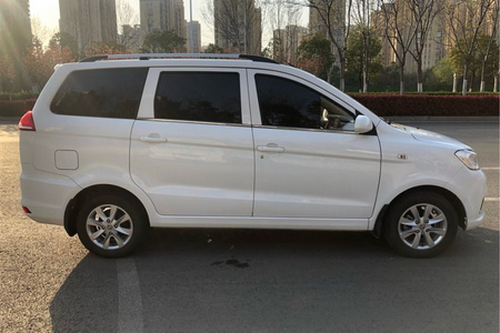 咸宁二手风光330 2018款 1.2L 手动 基本型 国V