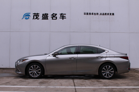 六安二手雷克萨斯ES 2020款 200 卓越版
