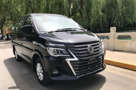 武汉二手东风风行菱智 2022款 M5 1.6L 手动 实用型 5座 国VI