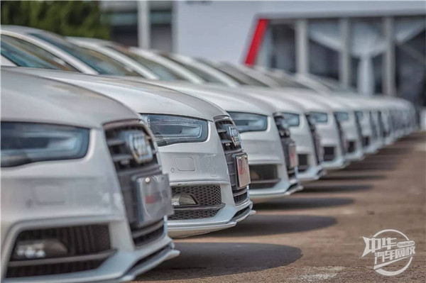 怎么样卖掉我们的二手车?方法不可以少