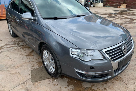 怒江二手大众迈腾 2009款 2.0 TSI DSG手自一体豪华型