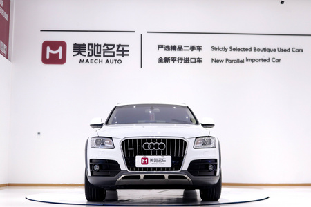 鹤壁二手奥迪Q5 2018款 典藏版 40 TFSI 技术版