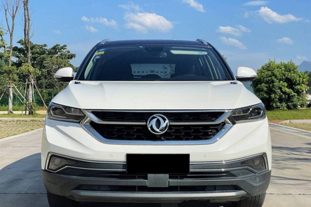 随州二手风神AX7 2019款 经典 230T 手自一体 豪华型畅销版 国V