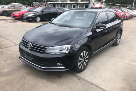 池州二手大众速腾 2018款 280TSI 双离合 豪华版