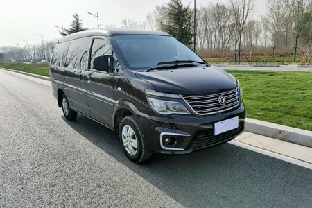 宁德二手东风风行菱智 2018款 M5L 1.6L 手动 豪华版 7座 国V