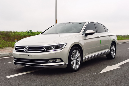 株洲二手大众迈腾 2019款 330TSI 双离合 豪华型 国V