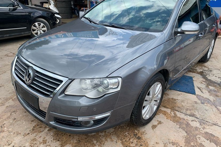 怒江二手大众迈腾 2009款 2.0 TSI DSG手自一体豪华型