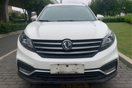 黄冈二手风光330 2015款 1.5L MT 实用型