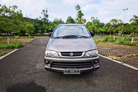 楚雄二手东风风行菱智 2015款 V3二手CV3系列 1.5L 手动 7座 舒适型 国IV