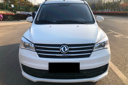 咸宁二手风光330 2018款 1.2L 手动 基本型 国V