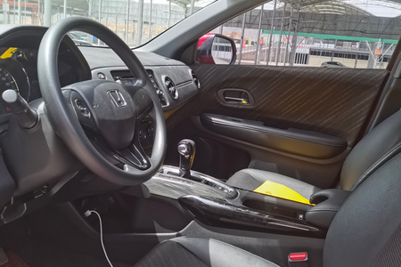 临夏二手本田XR二手V 2015款 1.8L EXi CVT 舒适版