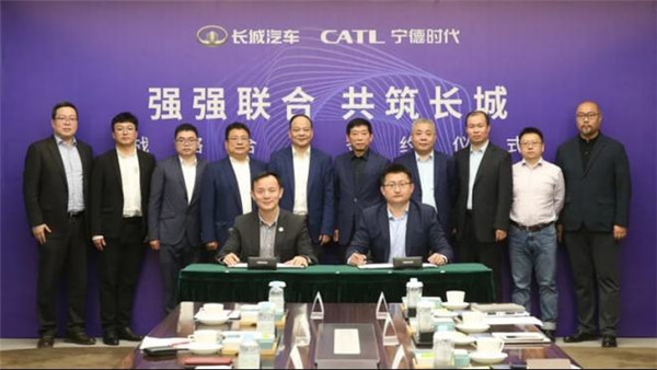 年终整理：2021年汽车市场十大“爆冷”事件