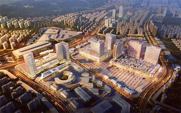 全国最大的二手车交易市场在哪？2022全国十大二手车市场排名推荐