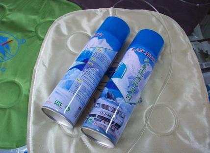 夏爽汽车降温灵合作加盟步骤