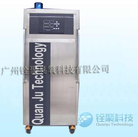 铨聚科技加盟详细介绍
