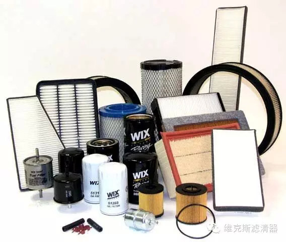 wix滤清器合作加盟优势