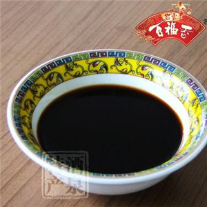 百福香调味品加盟详细介绍
