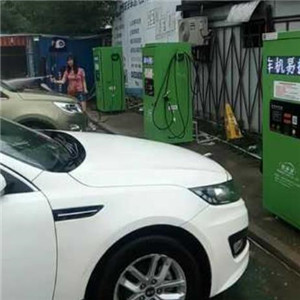 律车行车载洗车加盟详细介绍