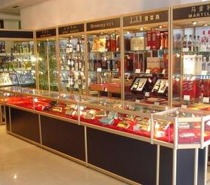 汽车用品代理优势