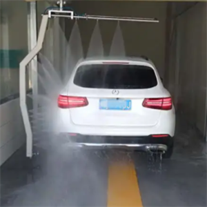 一泓全自动洗车机加盟详细介绍